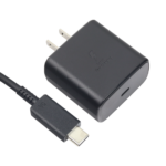 cargador usb c a usb c 45w
